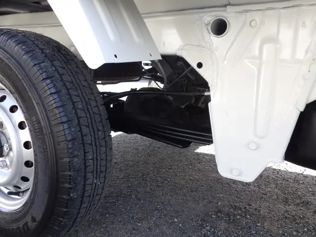 トヨタ タウンエーストラック ABF-S402U(2WD)の写真33