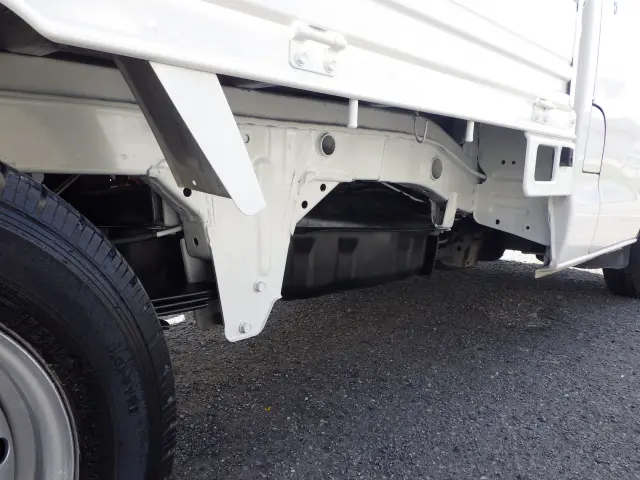 トヨタ タウンエーストラック ABF-S402U(2WD)の写真34