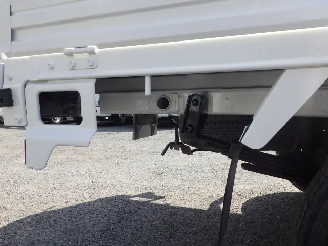 トヨタ タウンエーストラック ABF-S402U(2WD)の写真35