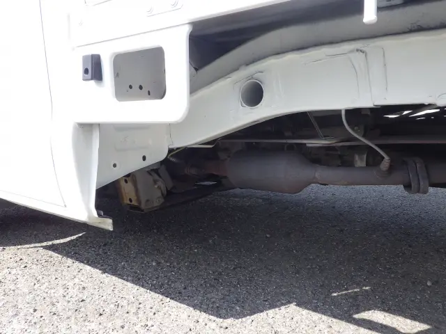 トヨタ タウンエーストラック ABF-S402U(2WD)の写真36
