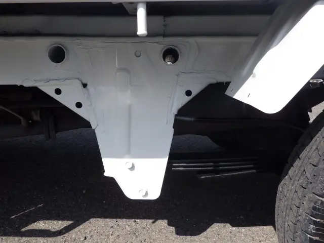 トヨタ タウンエーストラック ABF-S402U(2WD)の写真37
