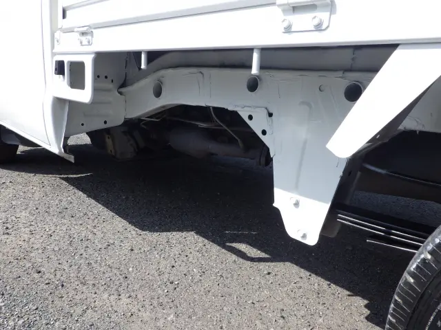 トヨタ タウンエーストラック ABF-S402U(2WD)の写真38