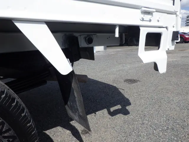 トヨタ タウンエーストラック ABF-S402U(2WD)の写真39