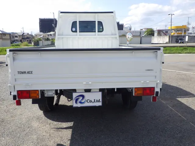 トヨタ タウンエーストラック ABF-S402U(2WD)の写真40