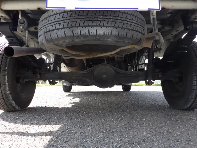 トヨタ タウンエーストラック ABF-S402U(2WD)の写真41