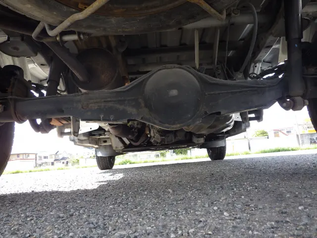トヨタ タウンエーストラック ABF-S402U(2WD)の写真42