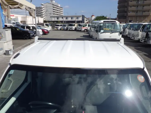 トヨタ タウンエーストラック ABF-S402U(2WD)の写真44