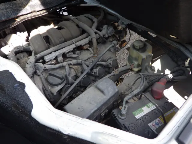 トヨタ タウンエーストラック ABF-S402U(2WD)の写真45