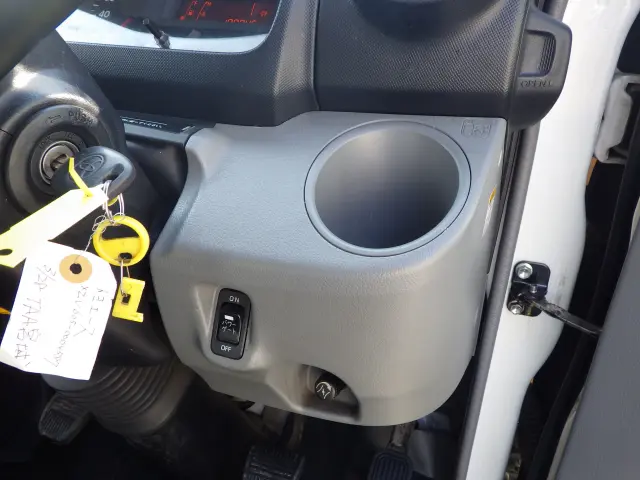 トヨタ トヨエース ＴＫＧ-ＸＺＵ605(2WD)の写真12