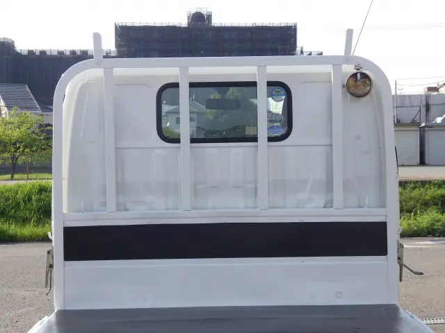トヨタ トヨエース ＴＫＧ-ＸＺＵ605(2WD)の写真18