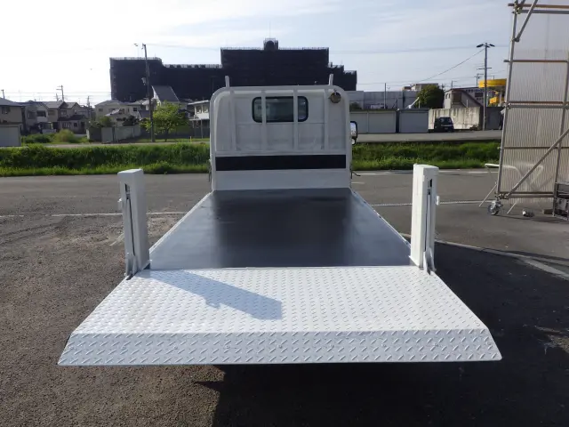 トヨタ トヨエース ＴＫＧ-ＸＺＵ605(2WD)の写真19