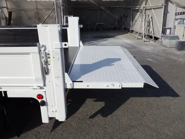 トヨタ トヨエース ＴＫＧ-ＸＺＵ605(2WD)の写真24