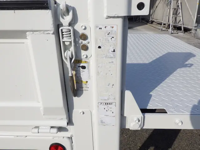 トヨタ トヨエース ＴＫＧ-ＸＺＵ605(2WD)の写真27