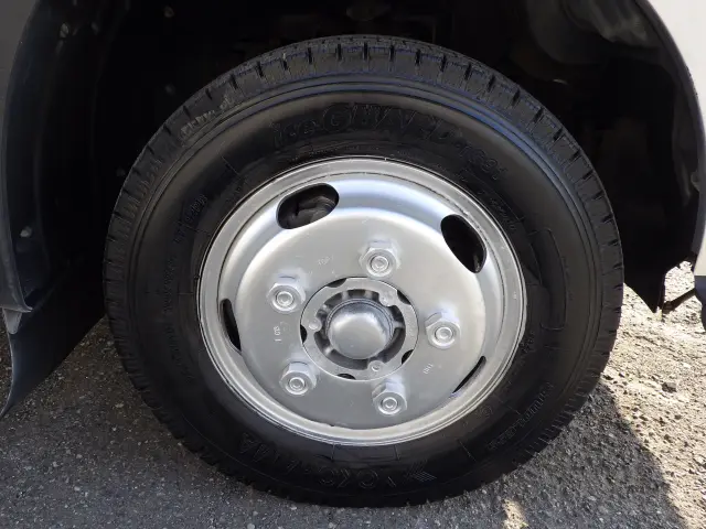 トヨタ トヨエース ＴＫＧ-ＸＺＵ605(2WD)の写真31