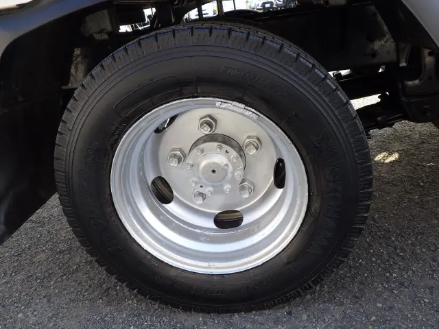 トヨタ トヨエース ＴＫＧ-ＸＺＵ605(2WD)の写真33