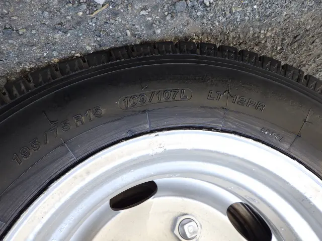 トヨタ トヨエース ＴＫＧ-ＸＺＵ605(2WD)の写真34