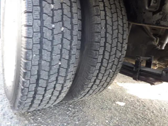 トヨタ トヨエース ＴＫＧ-ＸＺＵ605(2WD)の写真35