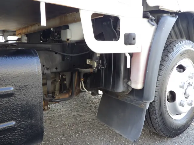 トヨタ トヨエース ＴＫＧ-ＸＺＵ605(2WD)の写真37