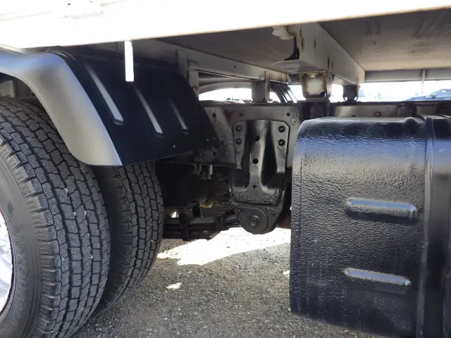 トヨタ トヨエース ＴＫＧ-ＸＺＵ605(2WD)の写真38