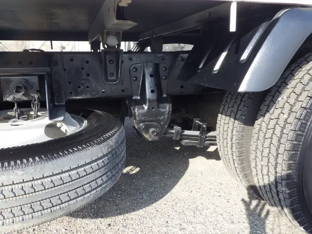トヨタ トヨエース ＴＫＧ-ＸＺＵ605(2WD)の写真40