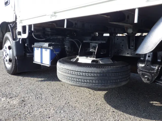 トヨタ トヨエース ＴＫＧ-ＸＺＵ605(2WD)の写真41