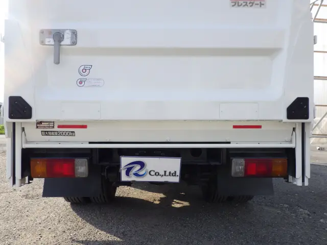トヨタ トヨエース ＴＫＧ-ＸＺＵ605(2WD)の写真43