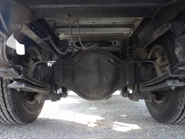 トヨタ トヨエース ＴＫＧ-ＸＺＵ605(2WD)の写真44