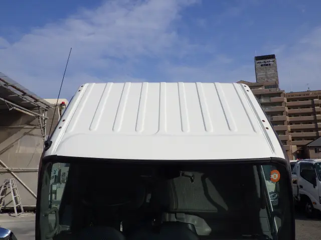 トヨタ トヨエース ＴＫＧ-ＸＺＵ605(2WD)の写真46