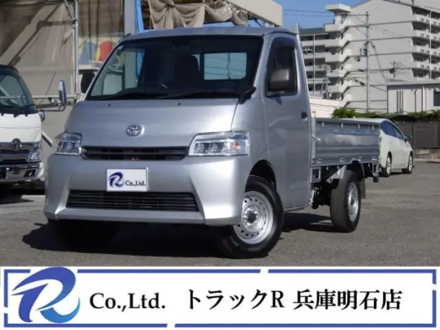 トヨタ タウンエーストラック 5BF-S403U(2WD)の写真1