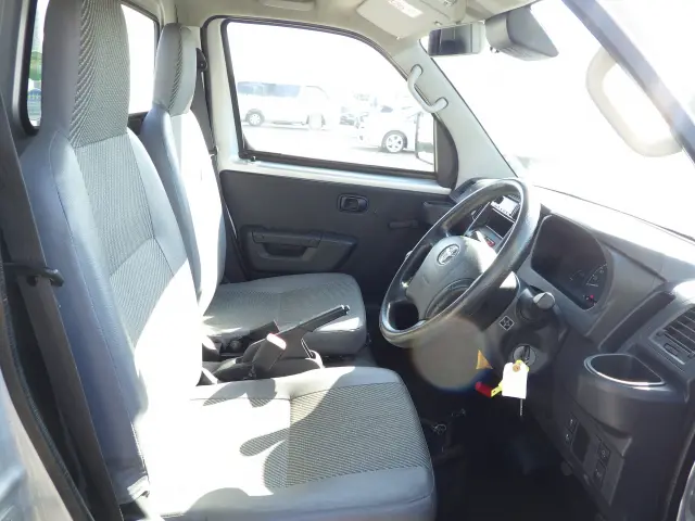 トヨタ タウンエーストラック 5BF-S403U(2WD)の写真7