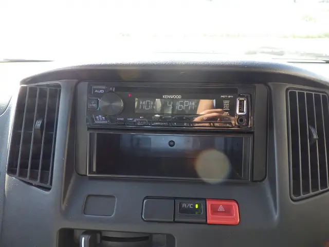 トヨタ タウンエーストラック 5BF-S403U(2WD)の写真10