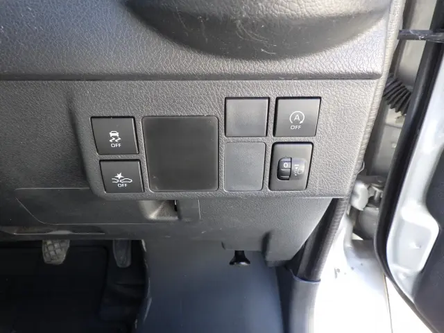 トヨタ タウンエーストラック 5BF-S403U(2WD)の写真15