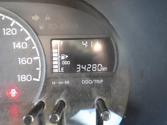 トヨタ タウンエーストラック 5BF-S403U(2WD)の写真19