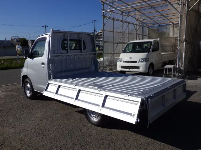 トヨタ タウンエーストラック 5BF-S403U(2WD)の写真22