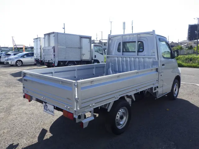 トヨタ タウンエーストラック 5BF-S403U(2WD)の写真25