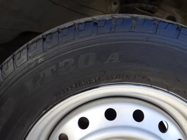 トヨタ タウンエーストラック 5BF-S403U(2WD)の写真27