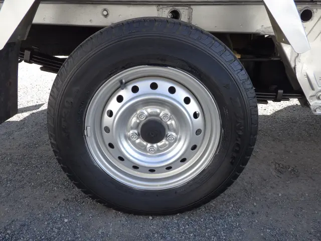 トヨタ タウンエーストラック 5BF-S403U(2WD)の写真28