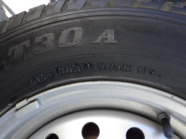 トヨタ タウンエーストラック 5BF-S403U(2WD)の写真29