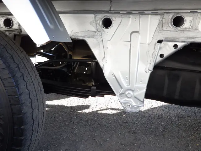 トヨタ タウンエーストラック 5BF-S403U(2WD)の写真33
