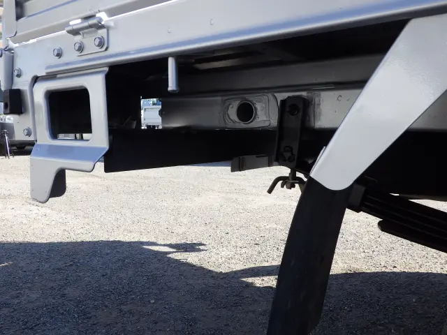 トヨタ タウンエーストラック 5BF-S403U(2WD)の写真35