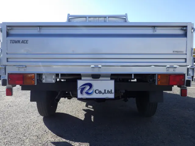 トヨタ タウンエーストラック 5BF-S403U(2WD)の写真40