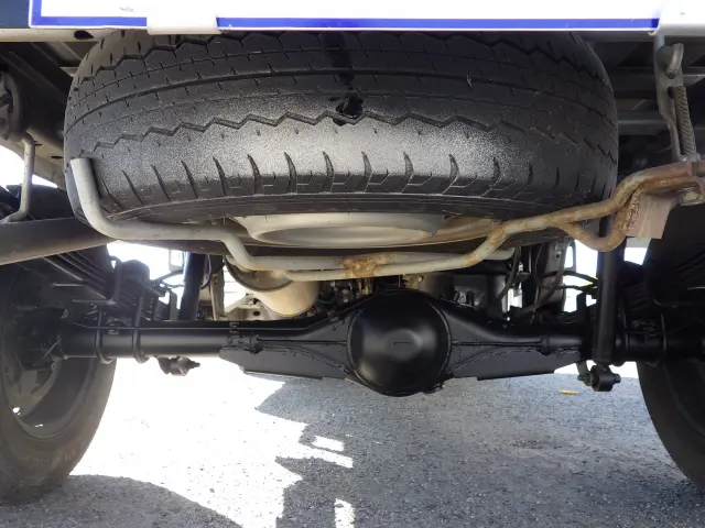 トヨタ タウンエーストラック 5BF-S403U(2WD)の写真41