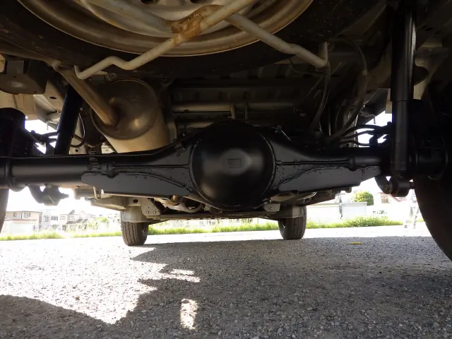 トヨタ タウンエーストラック 5BF-S403U(2WD)の写真42