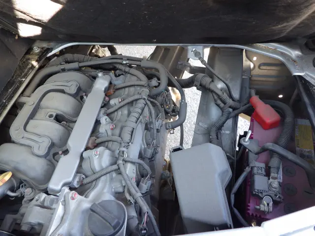 トヨタ タウンエーストラック 5BF-S403U(2WD)の写真45
