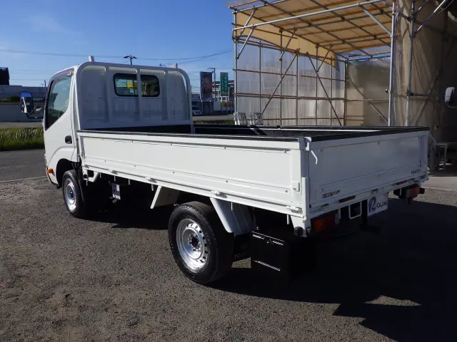 トヨタ ダイナ ABF-TRY230(2WD)の写真2