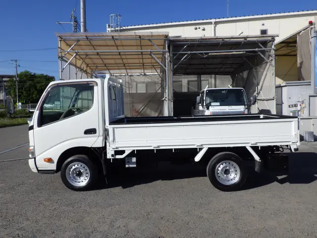 トヨタ ダイナ ABF-TRY230(2WD)の写真3