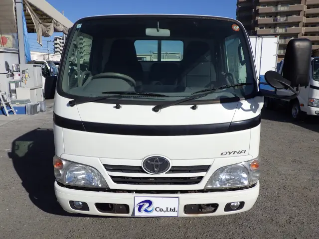 トヨタ ダイナ ABF-TRY230(2WD)の写真4