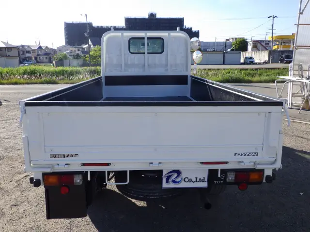 トヨタ ダイナ ABF-TRY230(2WD)の写真5