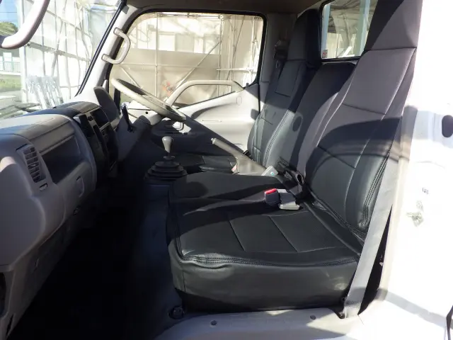 トヨタ ダイナ ABF-TRY230(2WD)の写真8