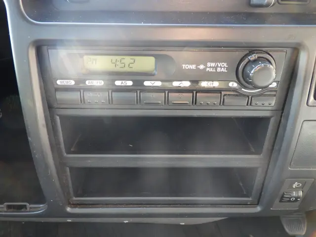 トヨタ ダイナ ABF-TRY230(2WD)の写真10
